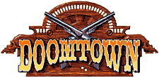 Doomtown_Logo
